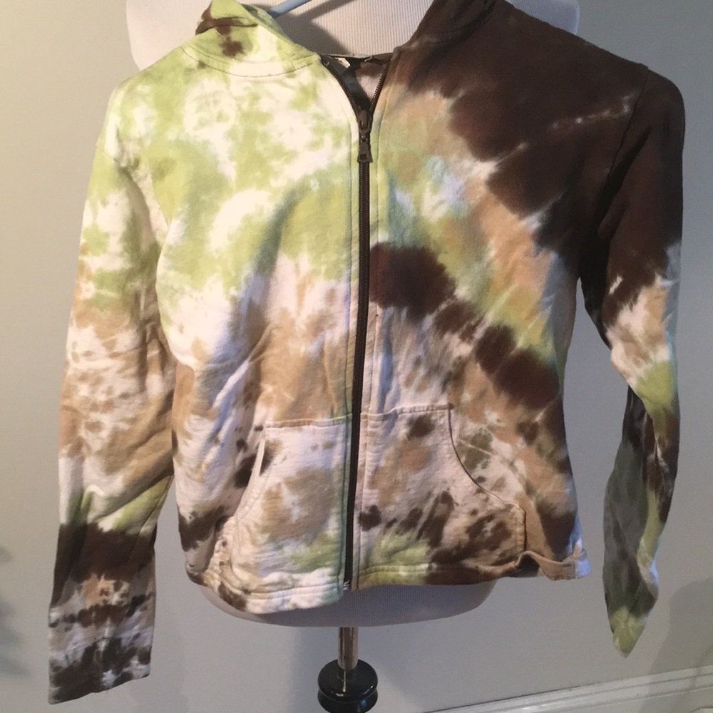 Sterling hoodie